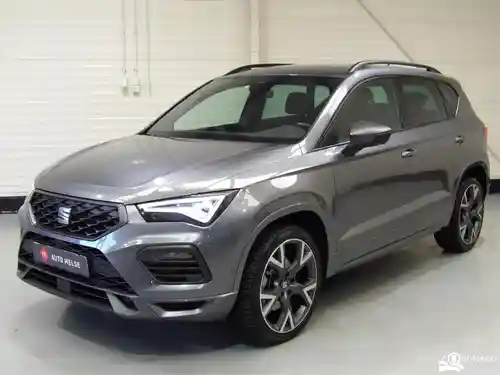 SEAT Ateca 1.5 TSI ACT 2022
