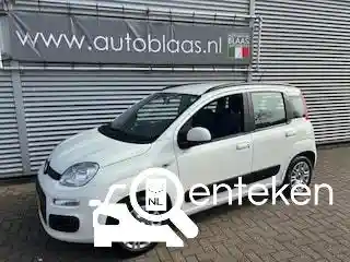 Fiat Panda 0.9 8V Twinair Turbo p 2016