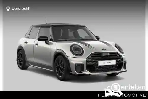 MINI Cooper C 2025