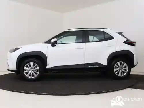 Toyota Yaris Cross 1.5 Hybrid 116 2024