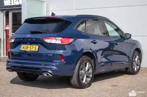 Ford Kuga 2.5 Plugin-Hybrid 2023