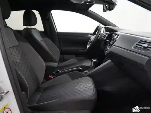 VW Polo 1.0 TSI OPF 2022