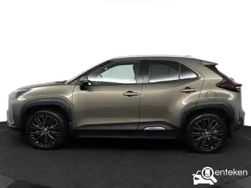 Toyota Yaris Cross 1.5 Hybrid 116 2022