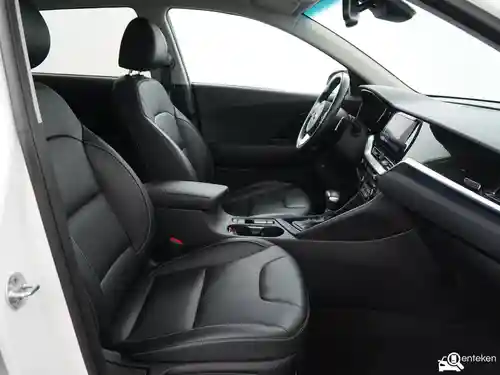 KIA Niro 1.6 GDI Hybrid 2021