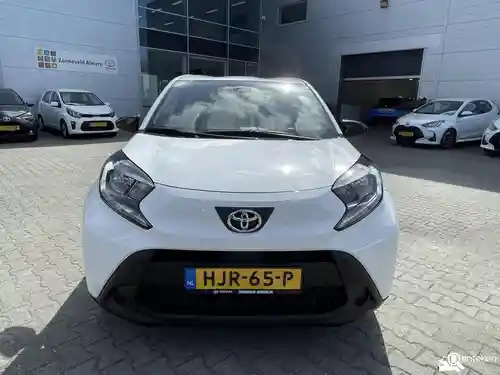 Toyota Aygo X Air 1.0 2024