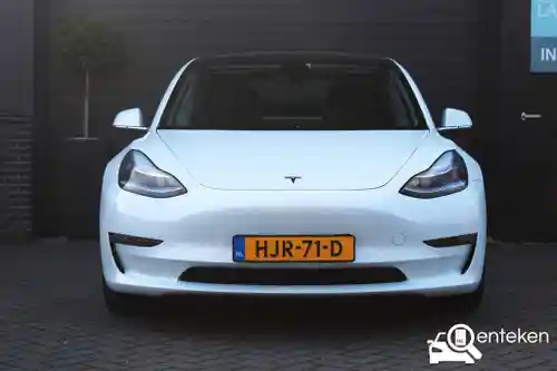 Tesla Model 3 Performance 2020