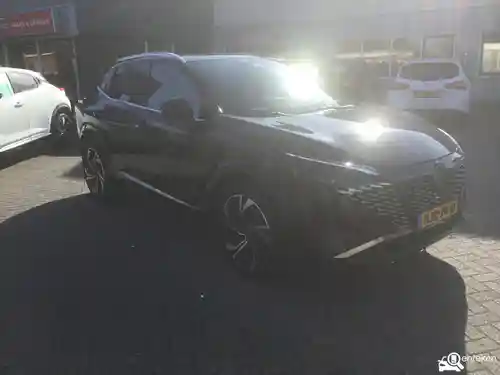 Nissan Qashqai 1.3 DIG-T MHEV 2024