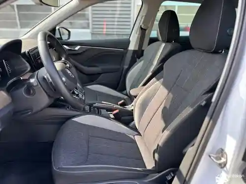 Skoda Kamiq 1.0 TSI 2023