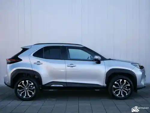 Toyota Yaris Cross 1.5 Hybrid 116 2024