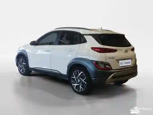 Hyundai Kona 1.6 GDI Hybrid 2022