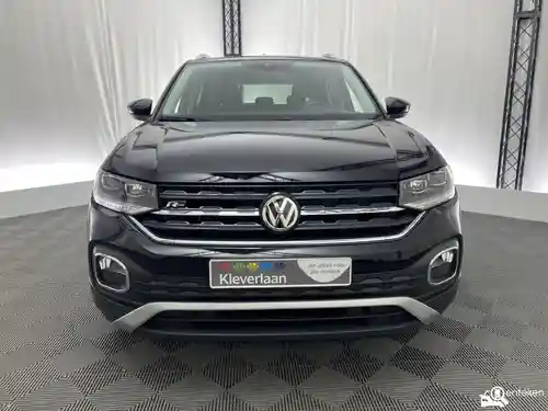 VW T-Cross 1.0 TSI OPF 2020