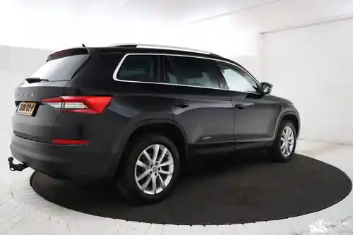 Skoda Kodiaq 1.5 TSI ACT 2020