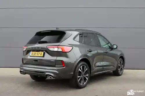 Ford Kuga 2.5 Plugin-Hybrid 2022