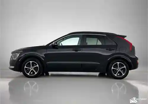 KIA Niro 1.6 GDI Hybrid 2022