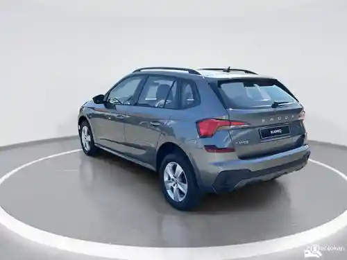Skoda Kamiq 1.0 TSI 2025