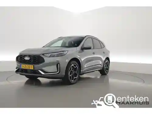 Ford Kuga Active 2.5 PHEV 2025