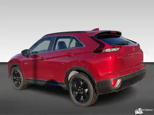 Mitsubishi Eclipse Cross 2.4 Plug-In Hybrid 2025