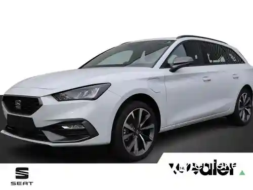 SEAT Leon Sportstourer 1.5 e-HYBRID 2025