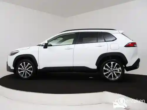 Toyota Corolla Cross 1.8 Hybrid 2024
