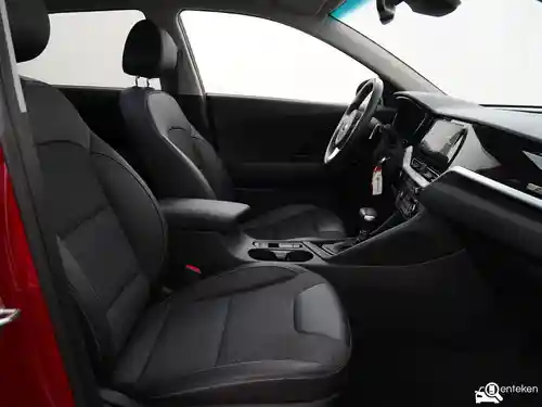 KIA Niro 1.6 GDI Hybrid 2020