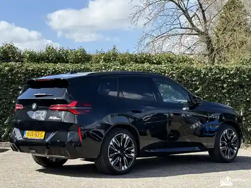 BMW X3 xDrive30e 2025