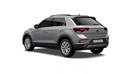 VW T-Roc 1.0 TSI OPF 2025