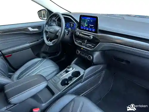 Ford Kuga 2.5 Plugin-Hybrid 2023
