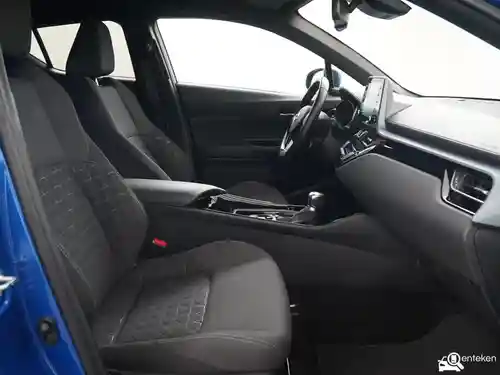 Toyota C-HR 2.0 Hybrid 2021