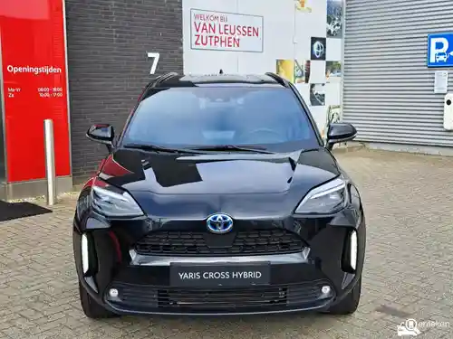 Toyota Yaris Cross 1.5 Hybrid 116 2024
