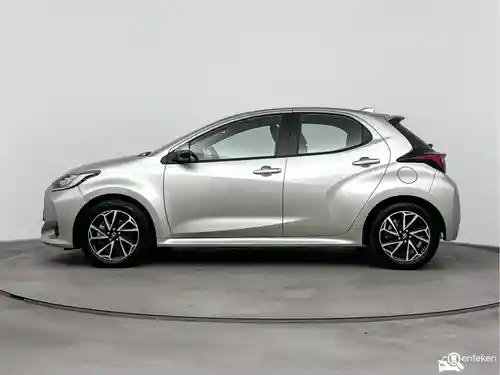 Toyota Yaris 1.5 Hybrid 116 2024