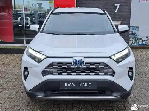 Toyota RAV4 2.5 Hybrid 2023