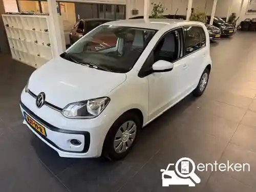 VW up! 1.0 2020