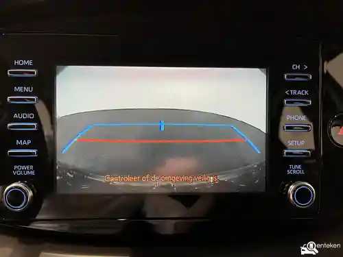 Toyota Aygo X Air 1.0 2024