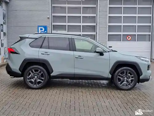 Toyota RAV4 2.5 Hybrid 2024