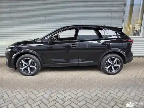 Nissan Qashqai 1.3 DIG-T MHEV 2024