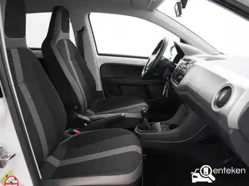 VW up! 1.0 2019