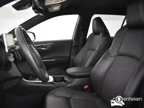 Toyota RAV4 2.5 Hybrid 2021