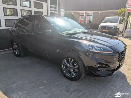 Ford Kuga 2.5 Plugin-Hybrid 2023