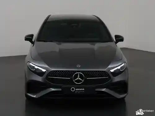 Mercedes-Benz A 180 2025