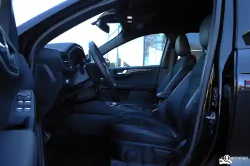 Ford Kuga 2.5 Plugin-Hybrid 2021