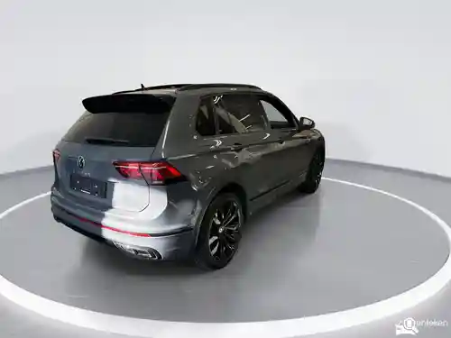 VW Tiguan 1.5 TSI OPF 2021