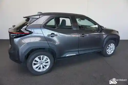 Toyota Yaris Cross 1.5 Hybrid 116 2024