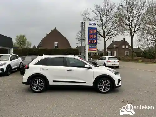 KIA Niro 1.6 GDI Hybrid 2022