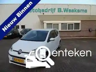 VW up! 1.0 2020