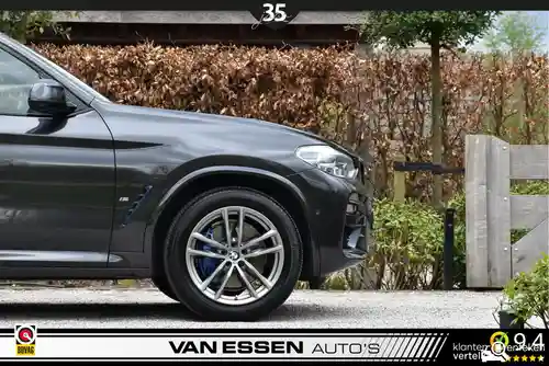 BMW X3 xDrive30e 2020