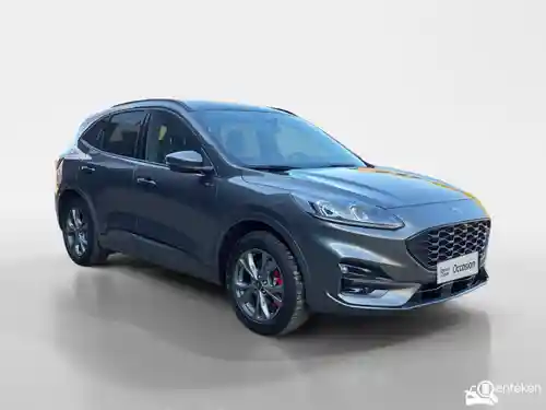Ford Kuga 2.5 Plugin-Hybrid 2020