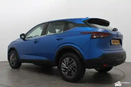 Nissan Qashqai 1.3 DIG-T MHEV 2023