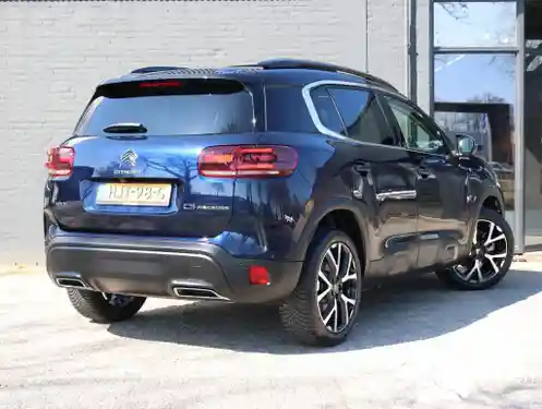 Citroen C5 Aircross Plug-In-Hybrid 225  2023