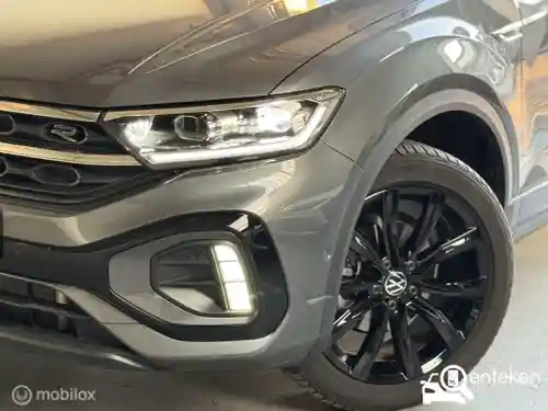 VW T-Roc 1.5 TSI OPF 2024