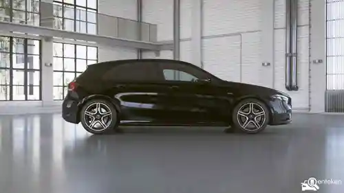 Mercedes-Benz A 250 e 2022